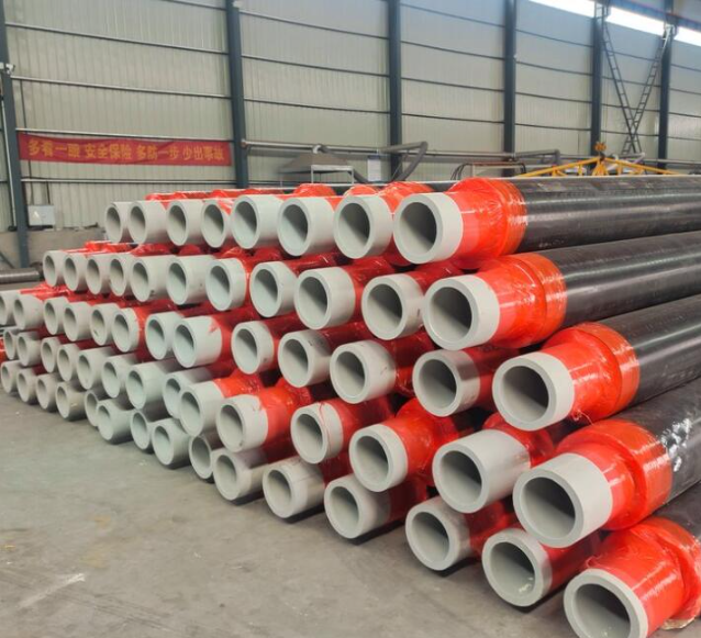 武威PE-RT保温管